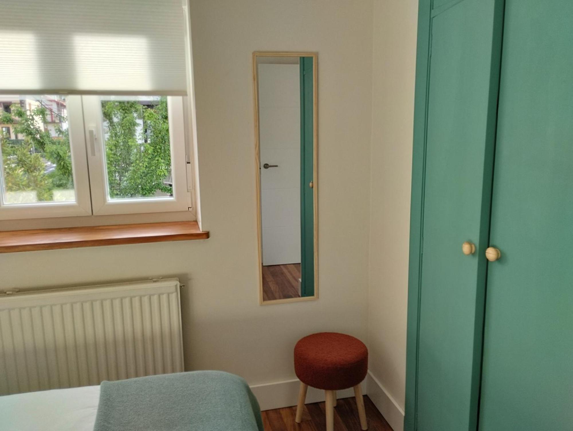 Casa Gaztelu Txiki * Irun
