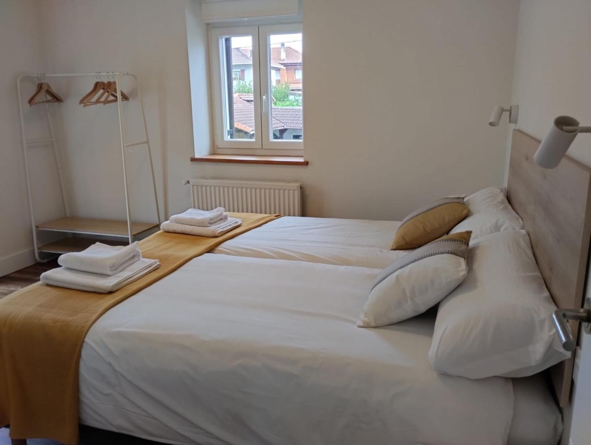 Casa Gaztelu Txiki * Irun