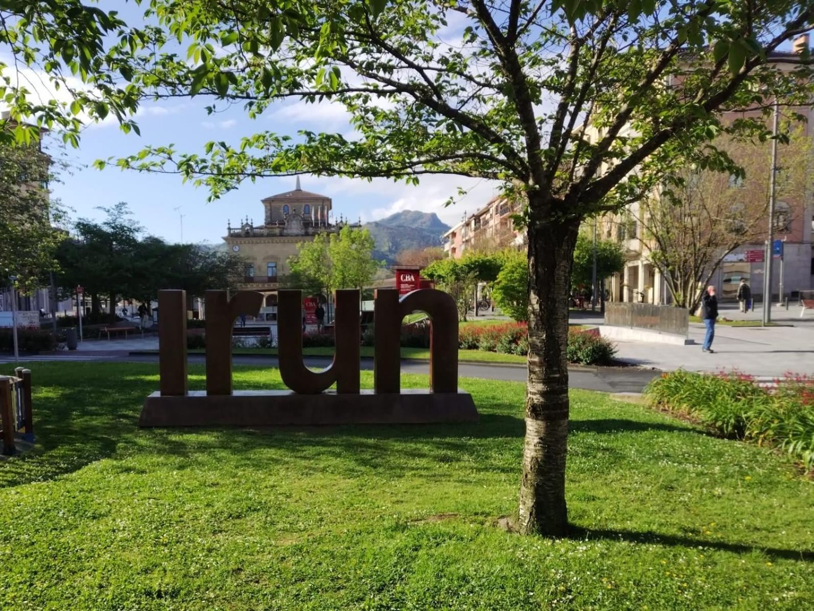 Сasa de vacaciones Casa Gaztelu Txiki Irun