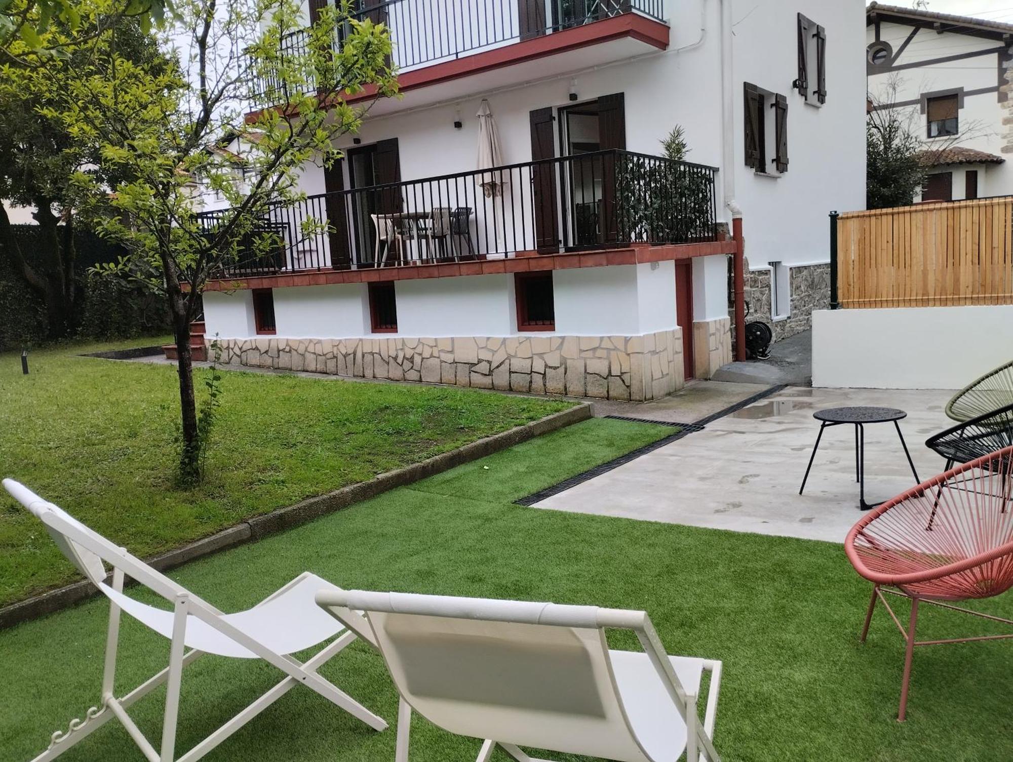 Casa Gaztelu Txiki