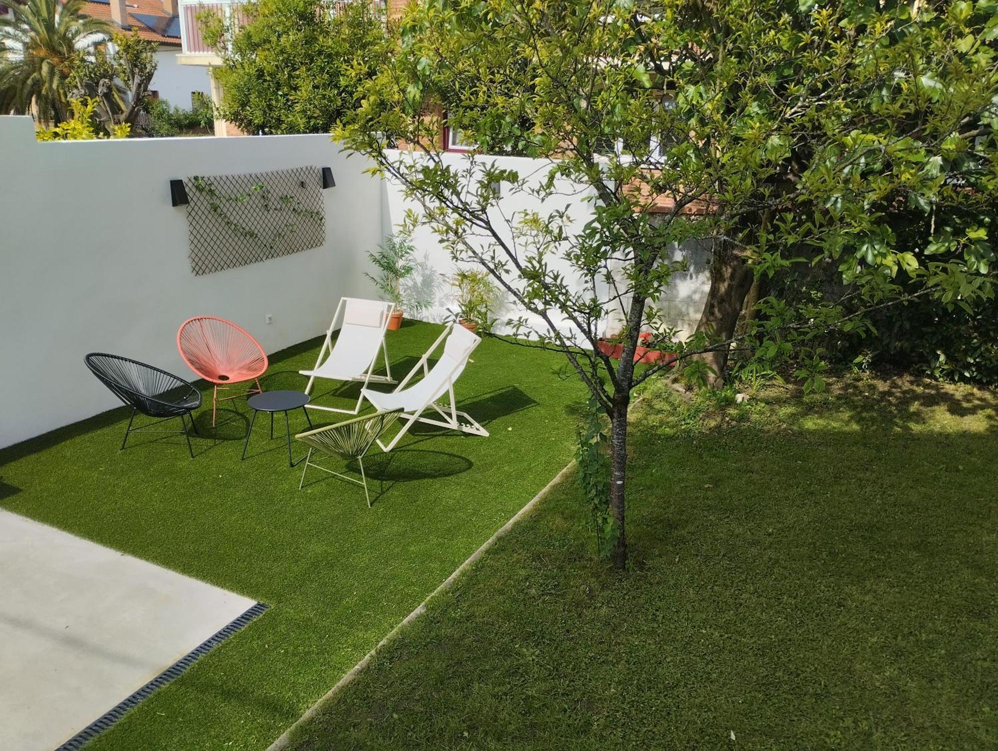 Casa Gaztelu Txiki Сasa de vacaciones