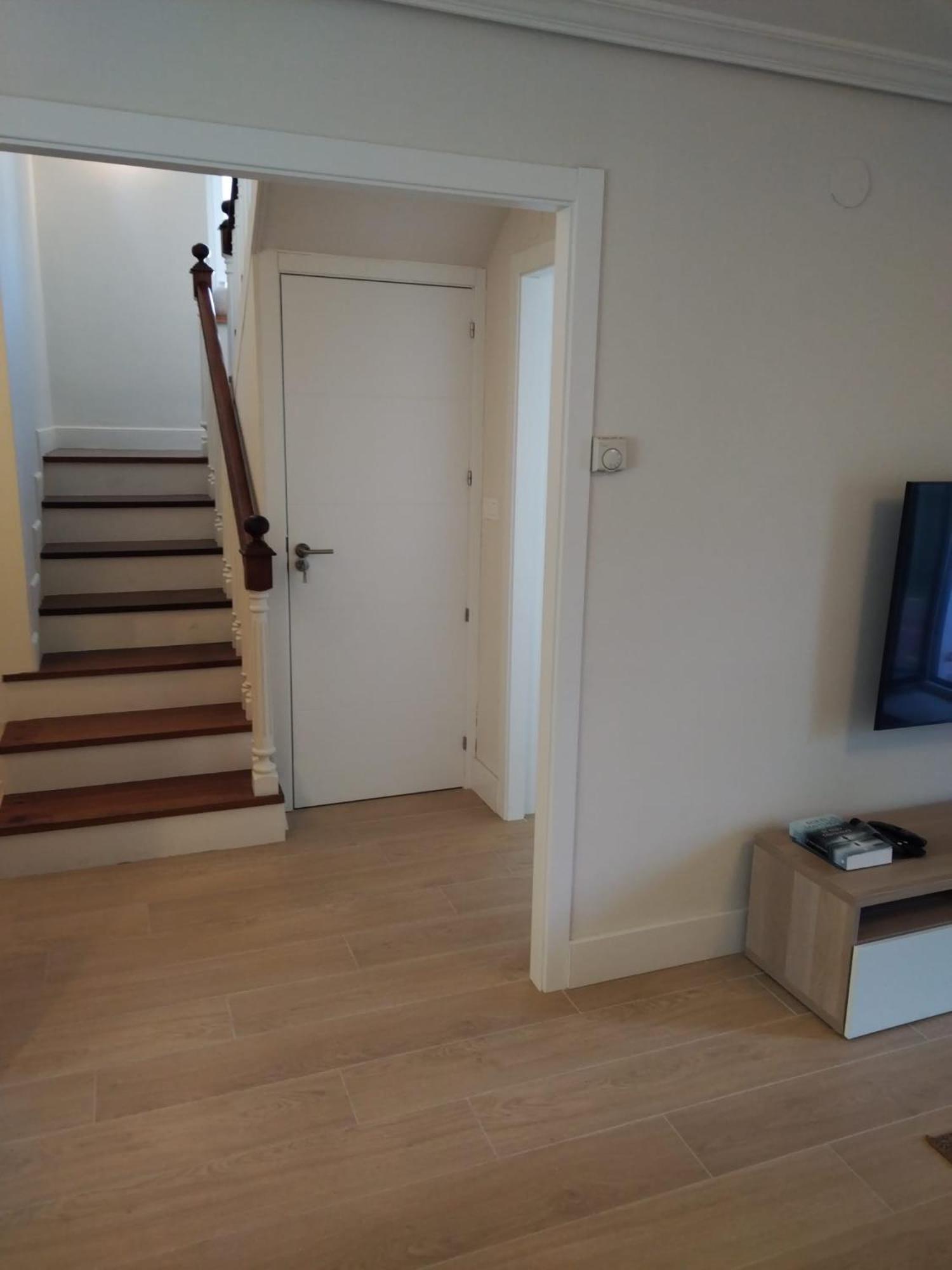 Casa Gaztelu Txiki Holiday home