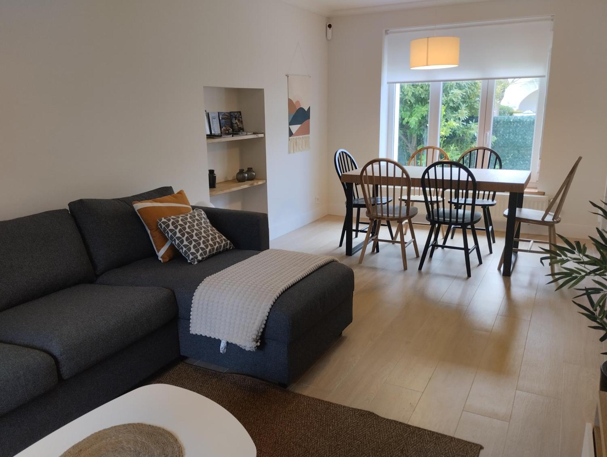 Holiday home Casa Gaztelu Txiki Irun