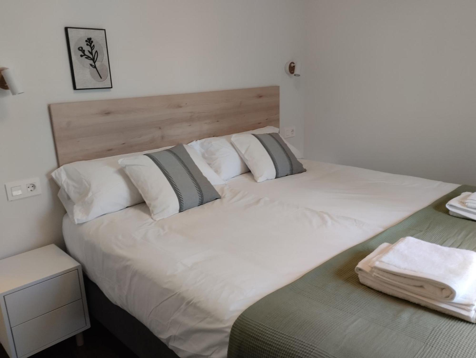 Holiday home Casa Gaztelu Txiki Irun