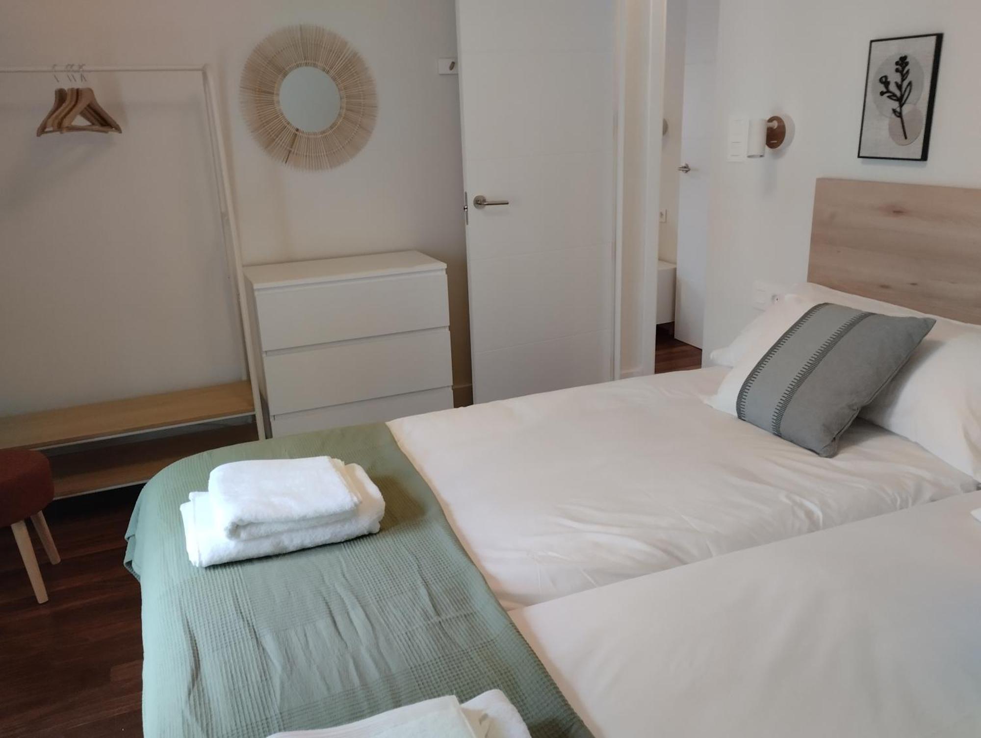 Dom wakacyjny Casa Gaztelu Txiki
