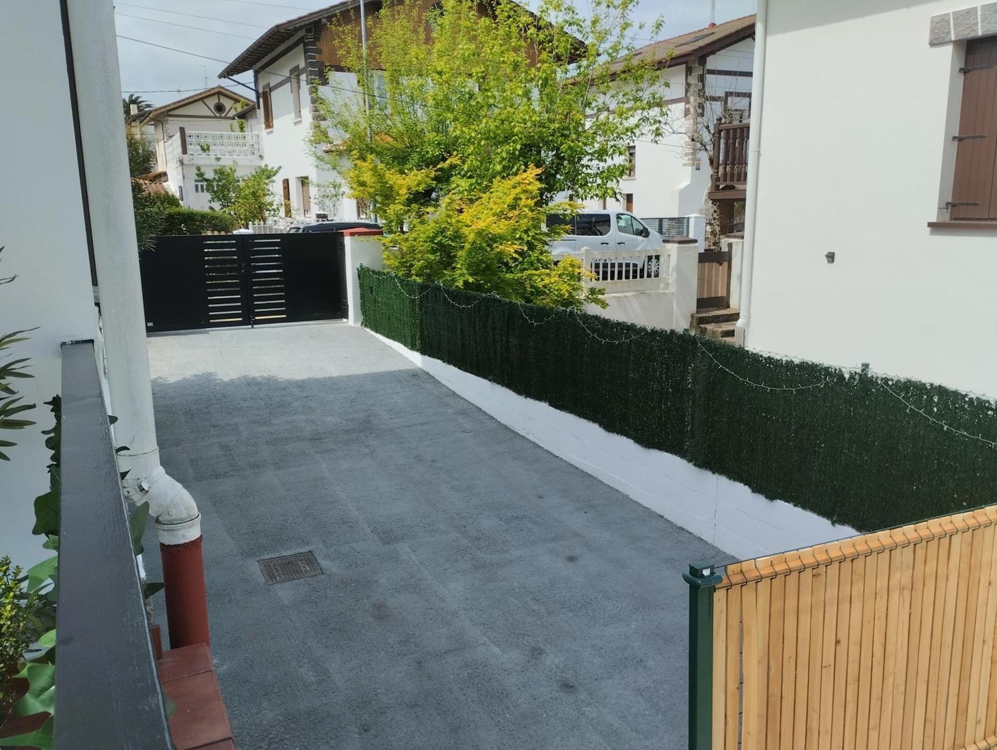 Casa Gaztelu Txiki * Irun