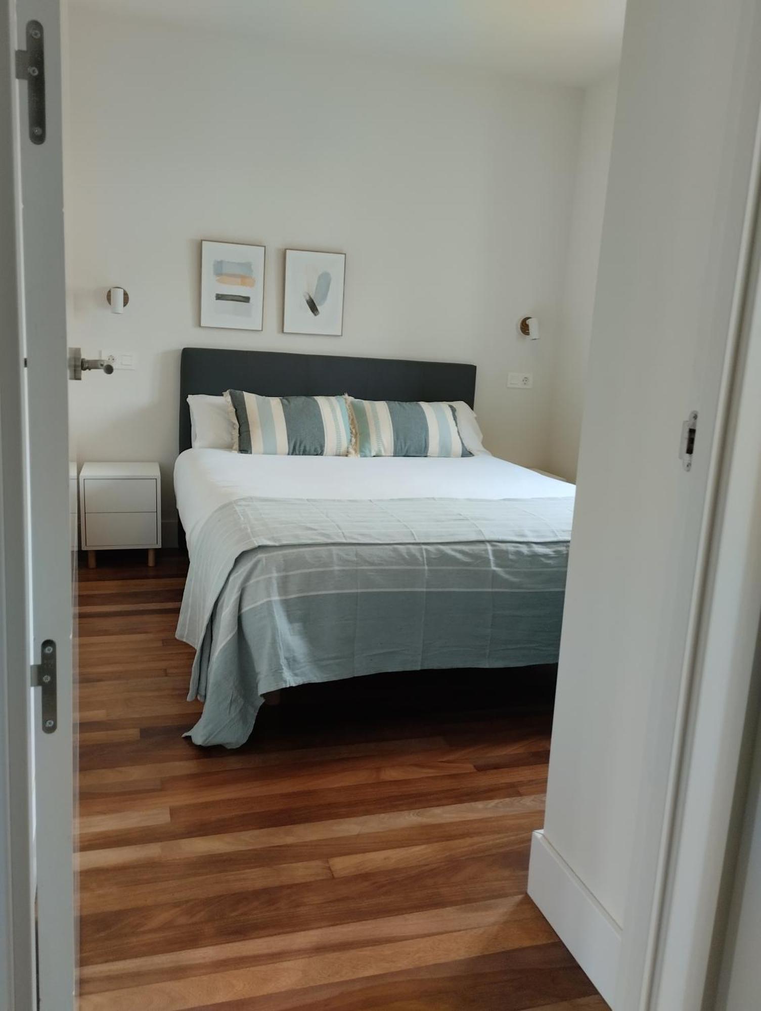 Casa Gaztelu Txiki Holiday home *