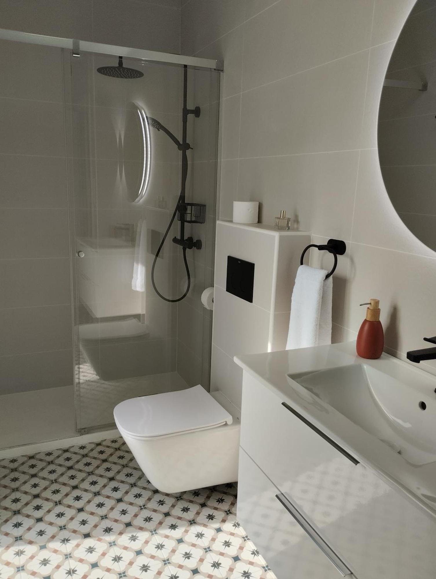 Casa Gaztelu Txiki Holiday home Irun