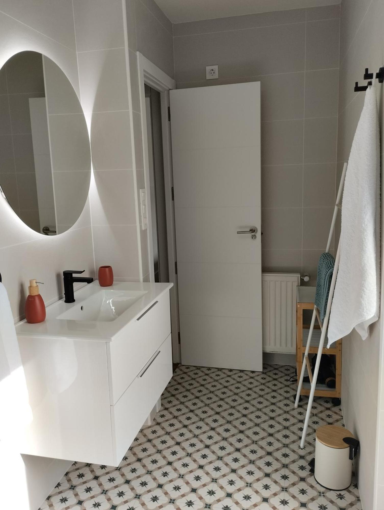 Holiday home Casa Gaztelu Txiki *